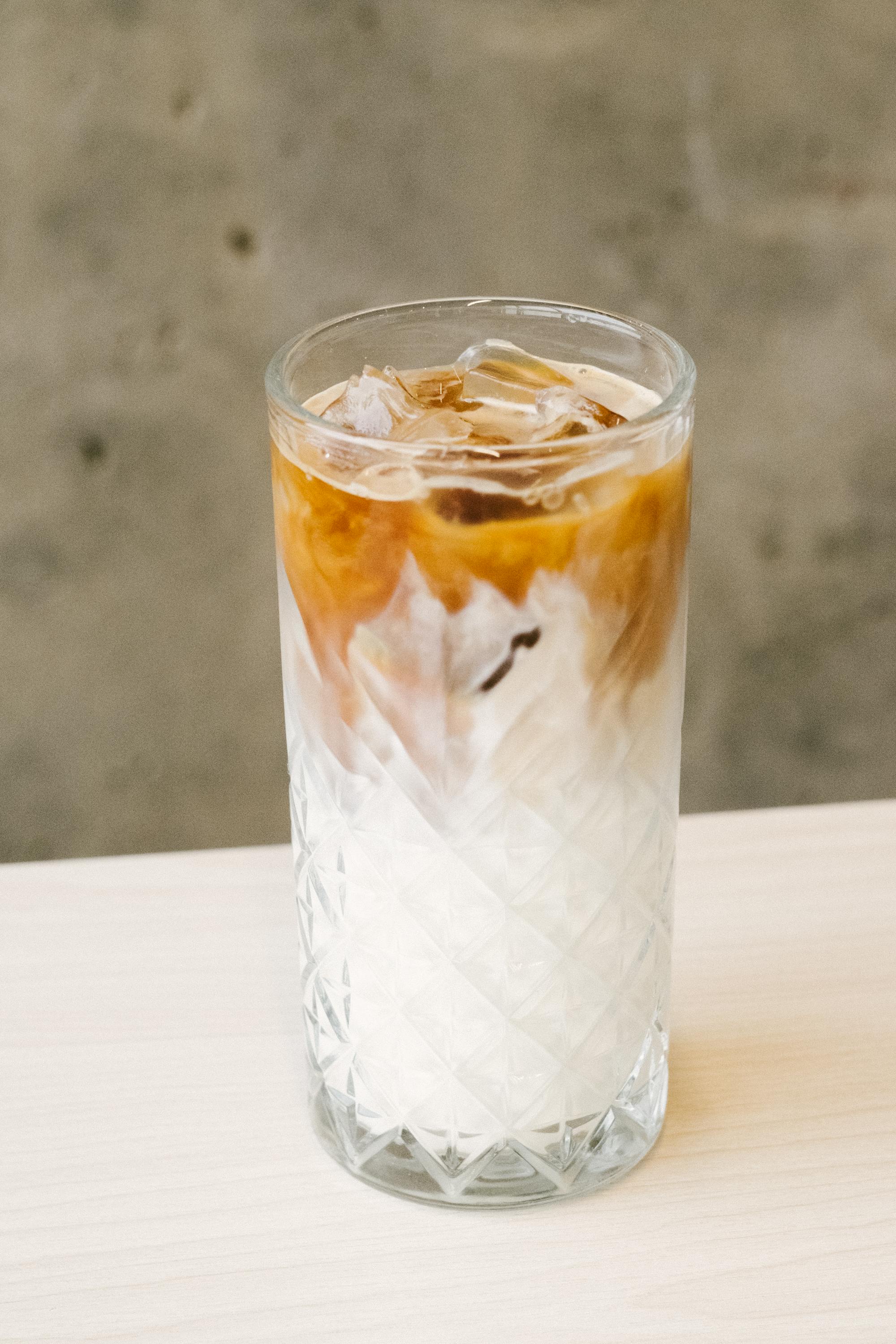Classic Milk Tea