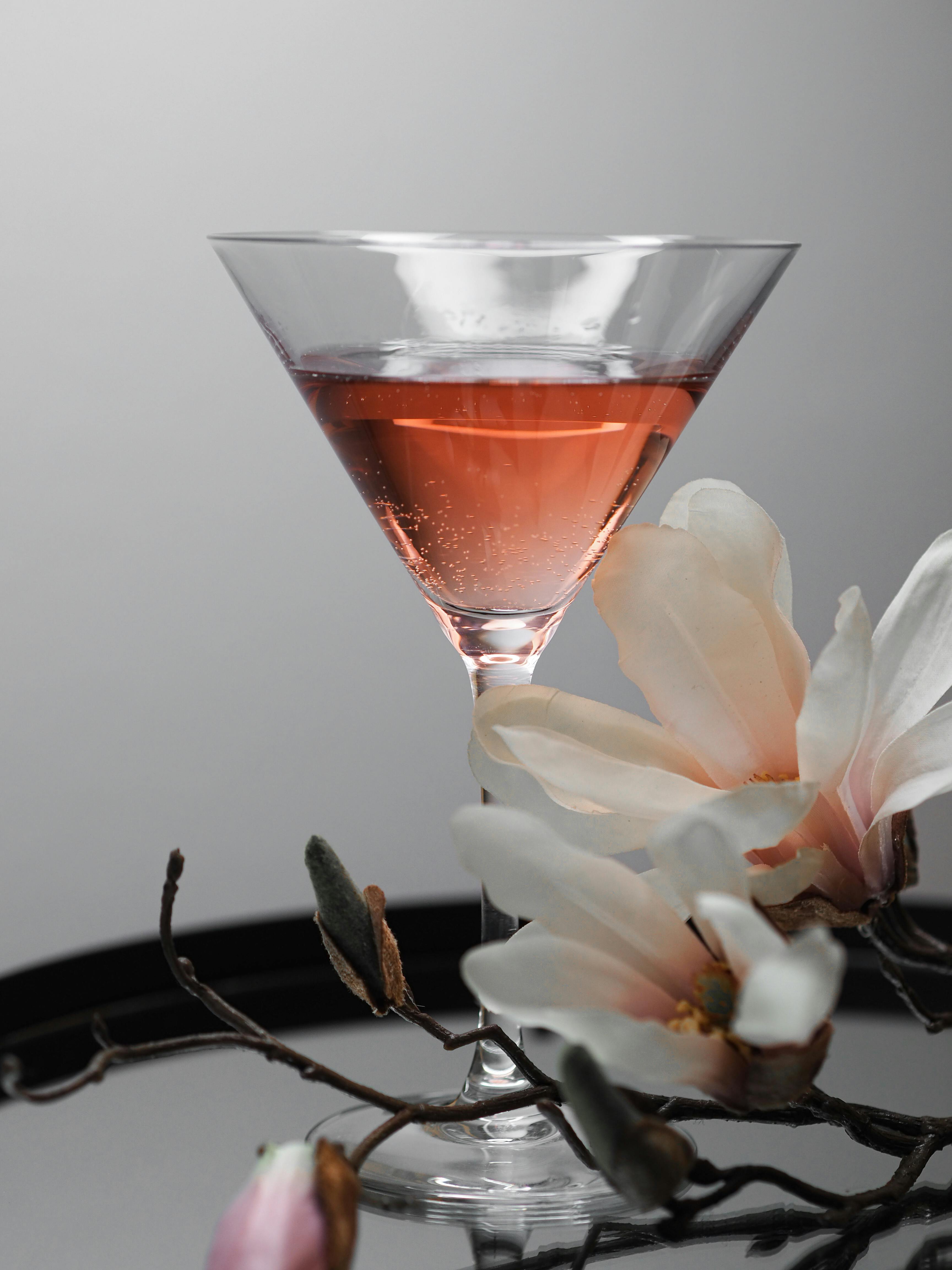 Lychee Fizz