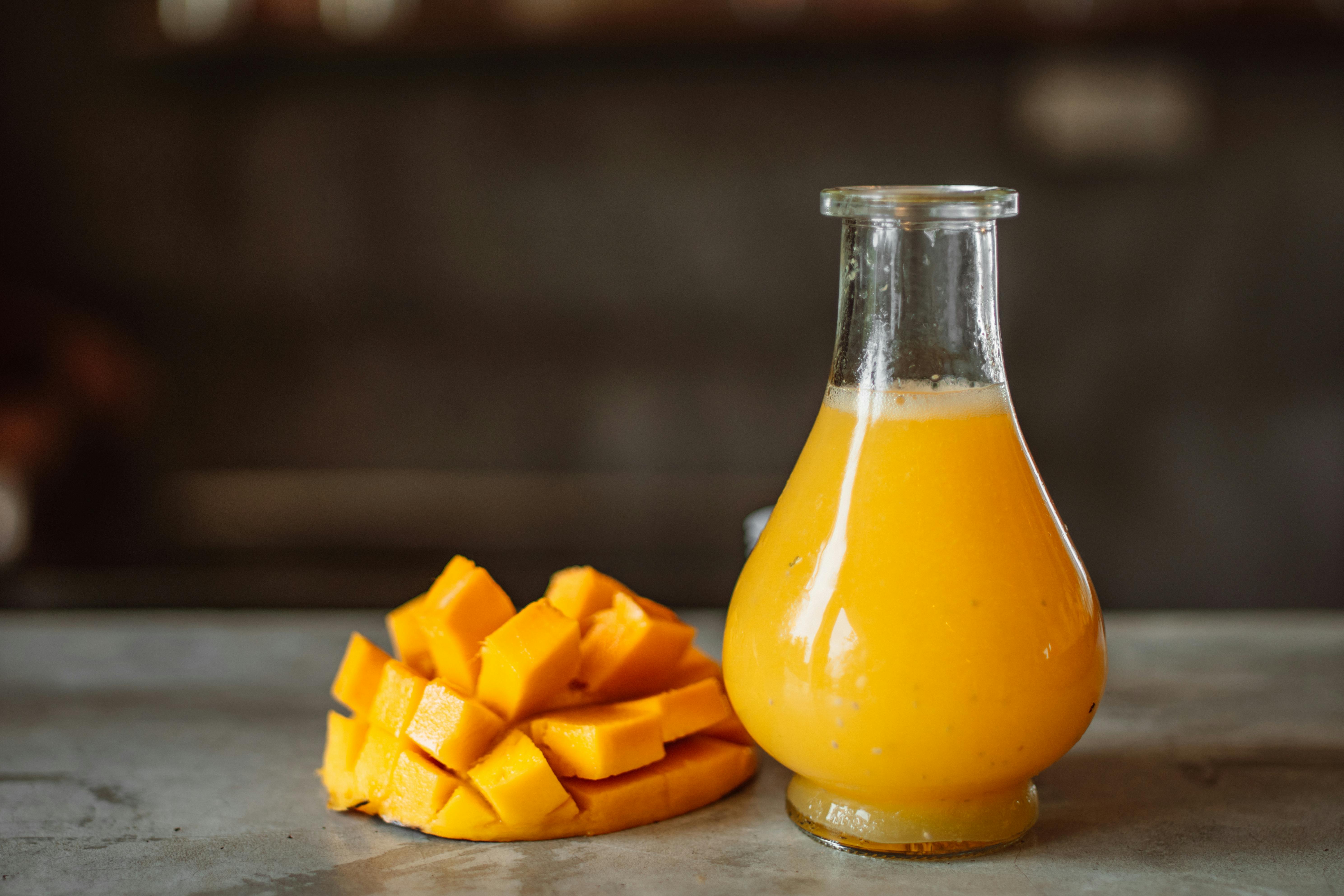 Mango Passion