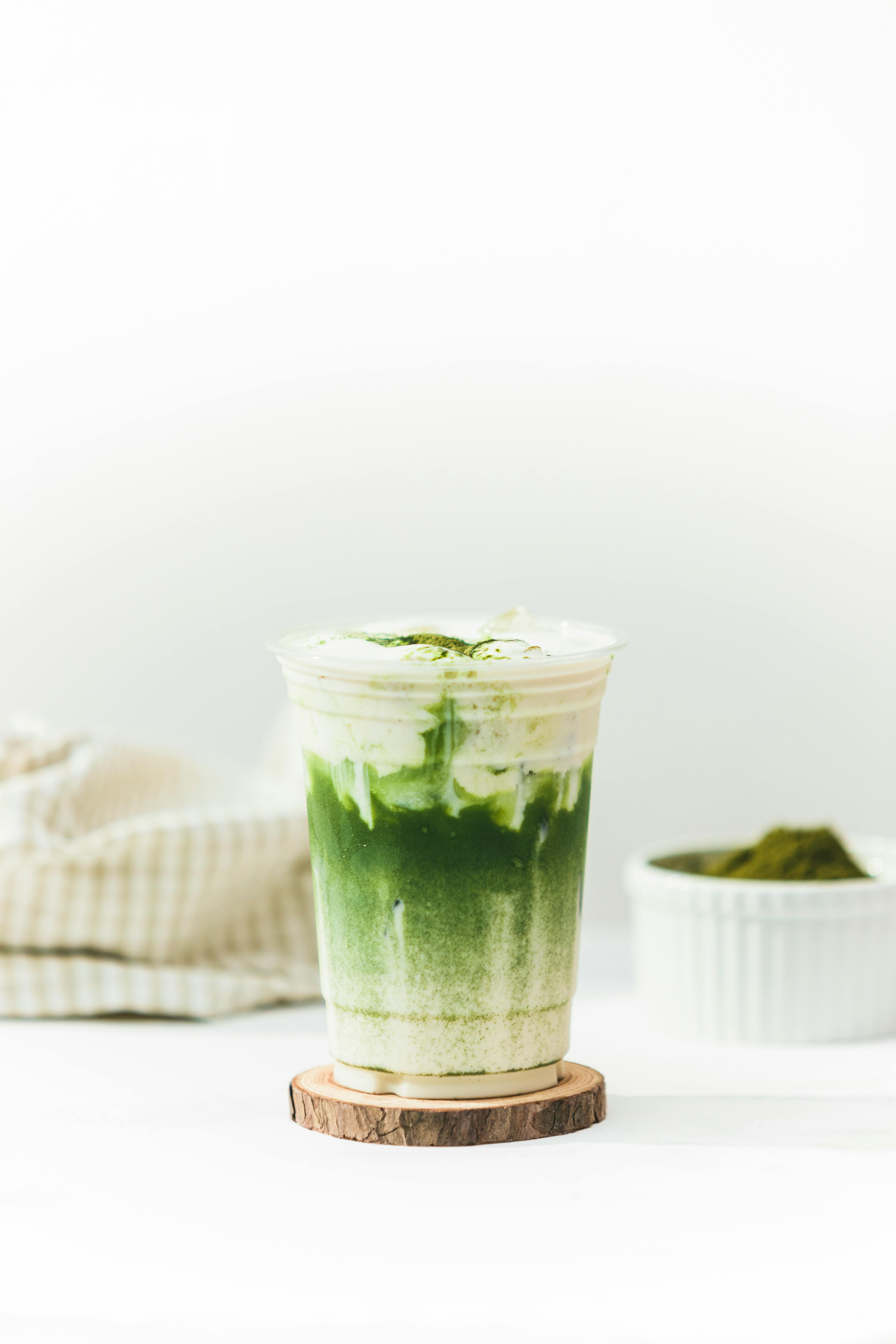 Matcha Latte