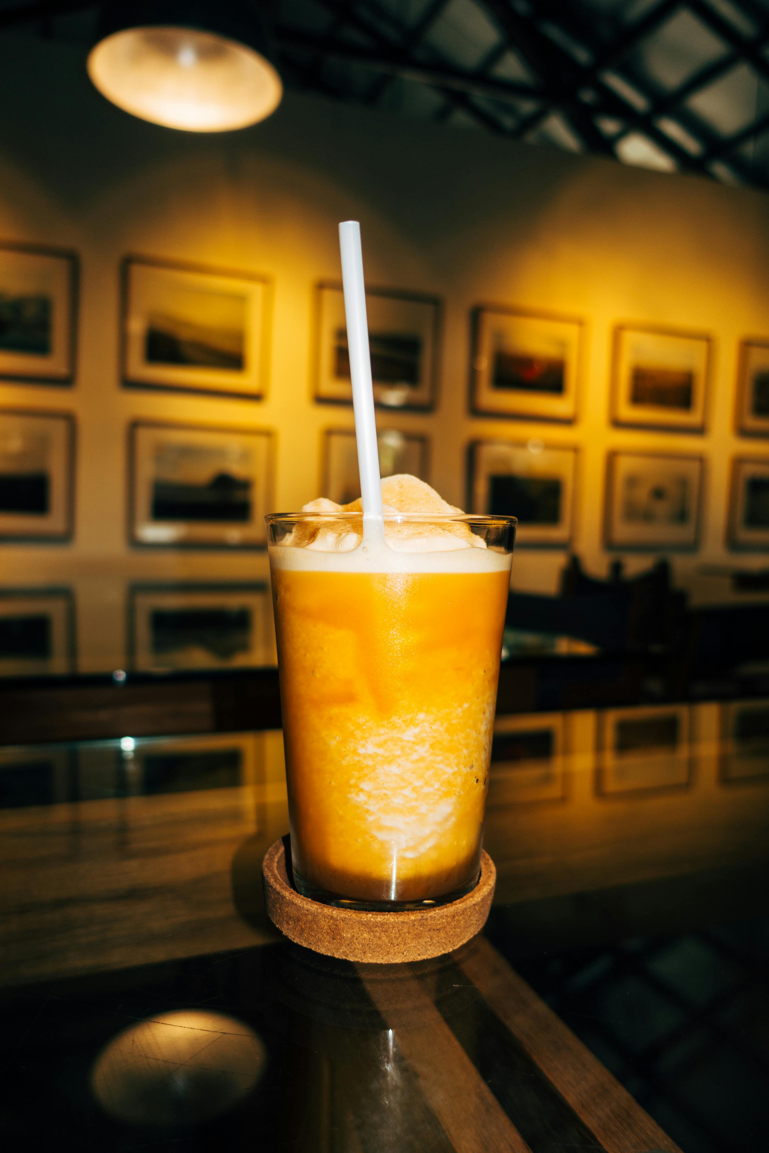 Rose Milk Tea