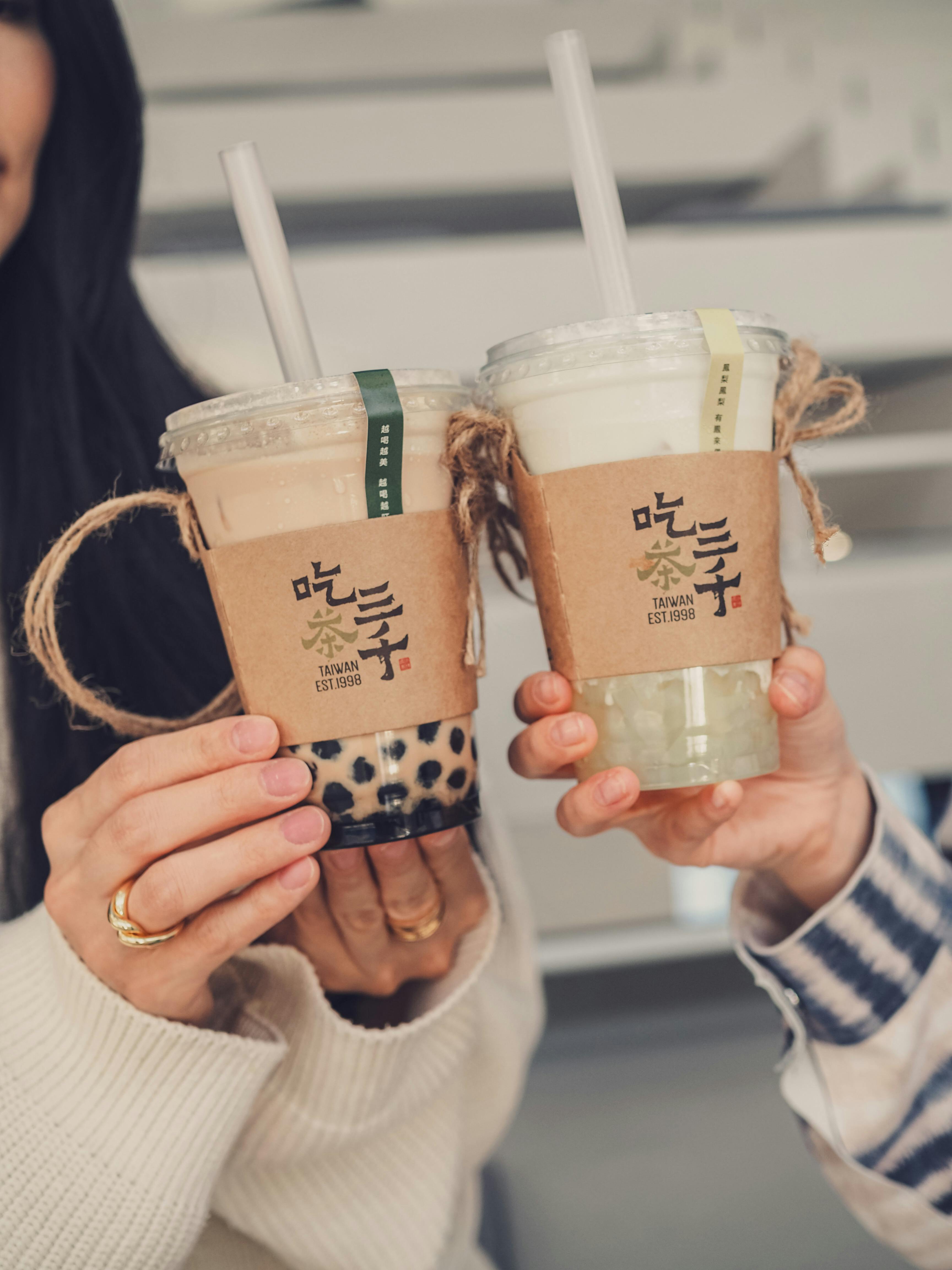 Wintermelon Tea